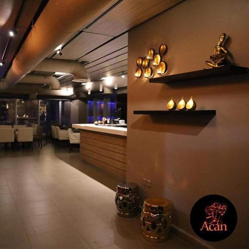 Prime Hotel - Genel