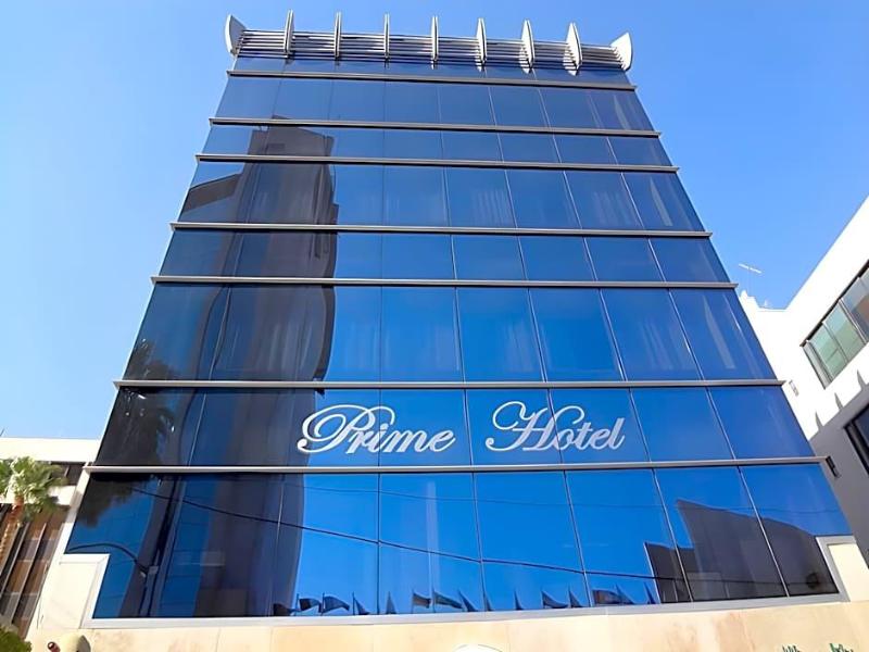 Prime Hotel - Genel
