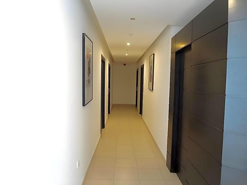 Prime Hotel - Genel