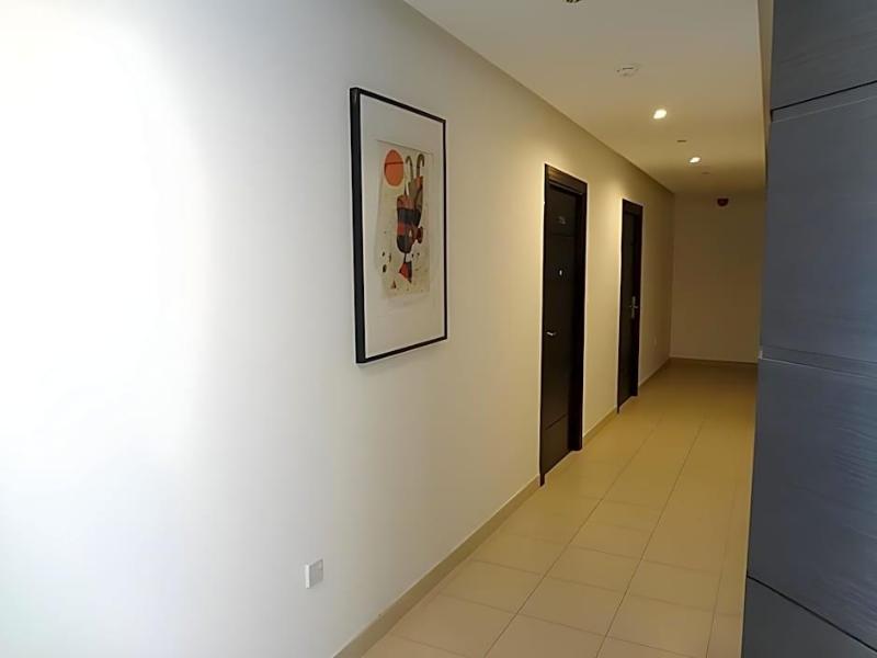 Prime Hotel - Genel