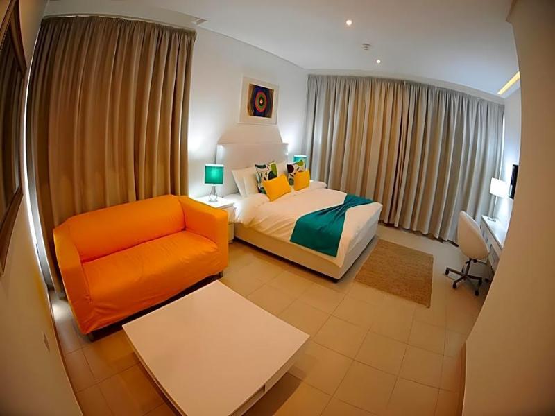 Prime Hotel - Genel