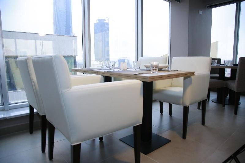 Prime Hotel - Restoran