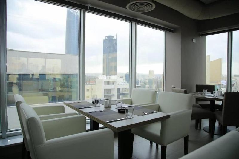 Prime Hotel - Restoran