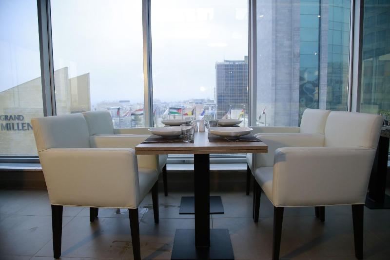 Prime Hotel - Restoran