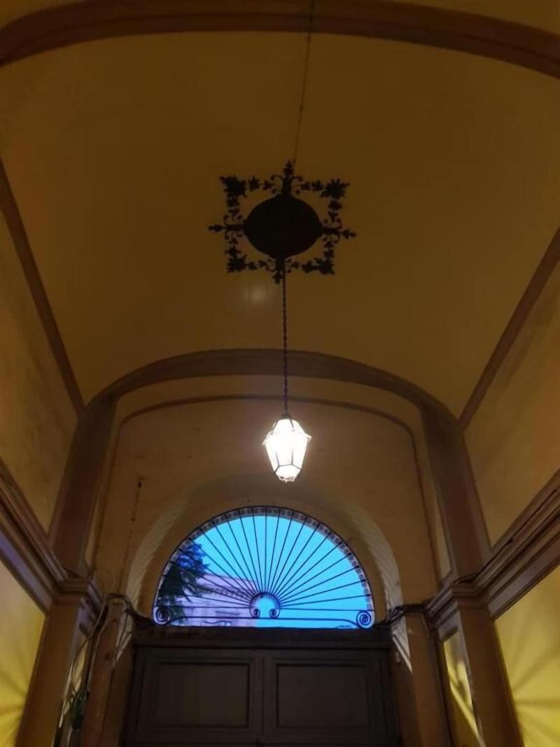 Cortile Stesicoro B B - Lobi