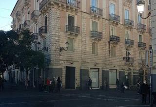 Cortile Stesicoro B B otel fotoğrafı