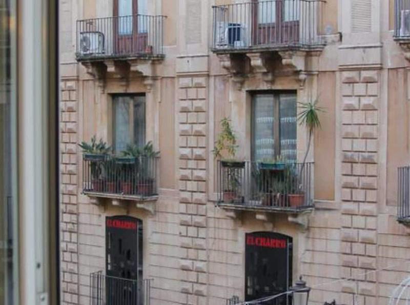 Cortile Stesicoro B B - Genel
