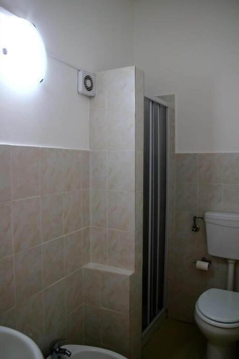 Cortile Stesicoro B B - Oda