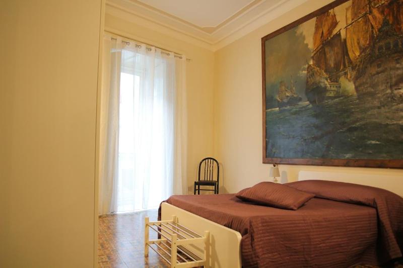 Cortile Stesicoro B B - Oda