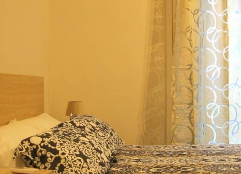 Cortile Stesicoro B B - Oda