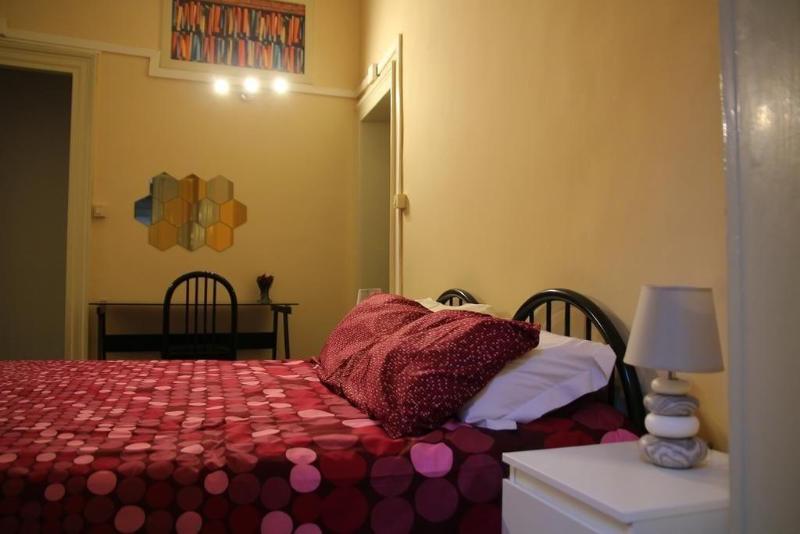 Cortile Stesicoro B B - Oda