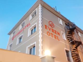 Ankara Otel Evren