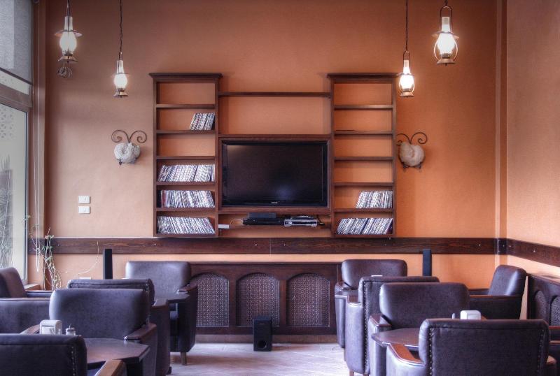 Mariam Hotel - Bar
