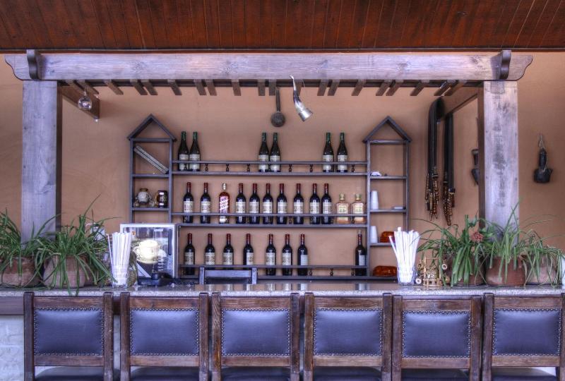 Mariam Hotel - Bar