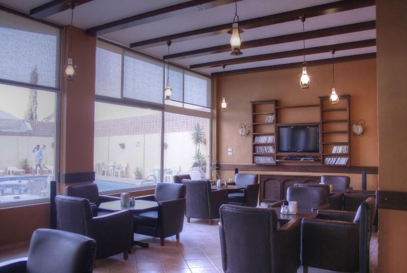 Mariam Hotel - Bar