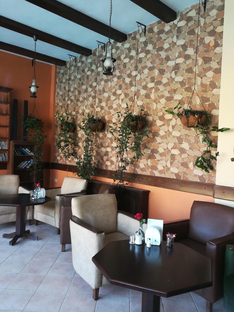 Mariam Hotel - Bar