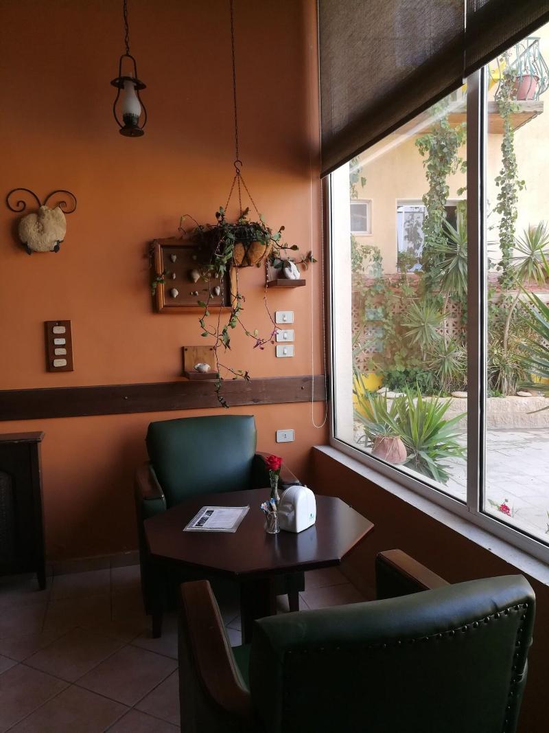 Mariam Hotel - Bar