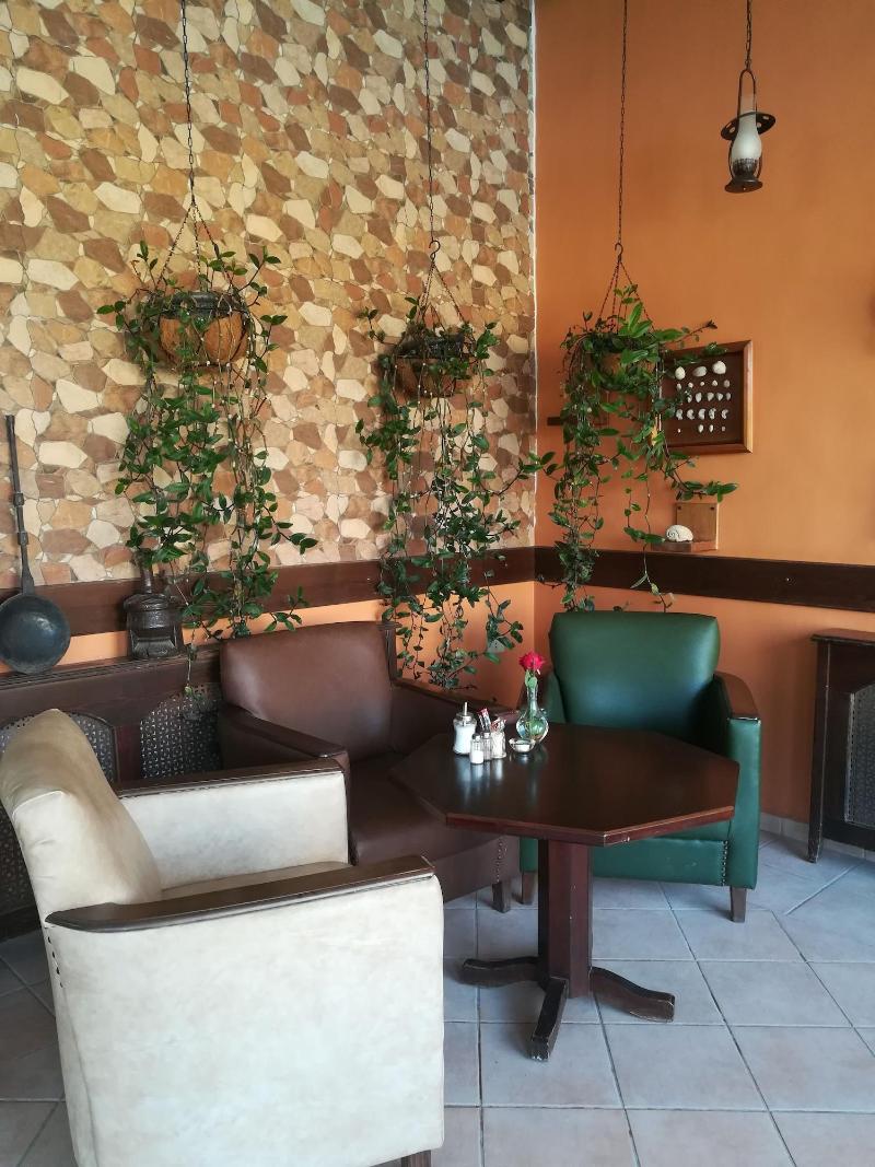 Mariam Hotel - Bar