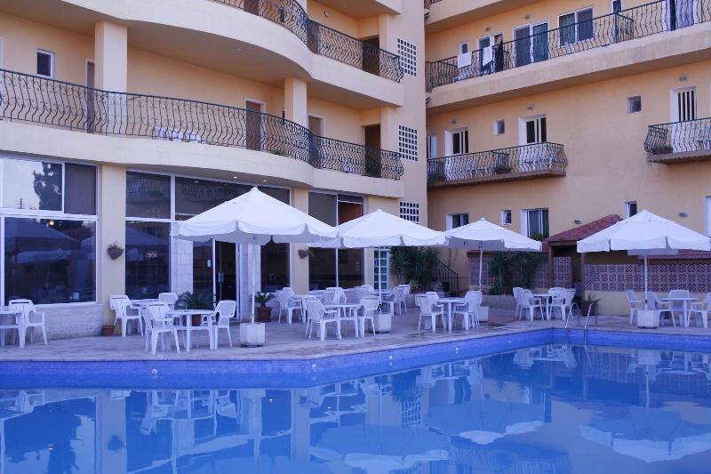 Mariam Hotel - Aktivite