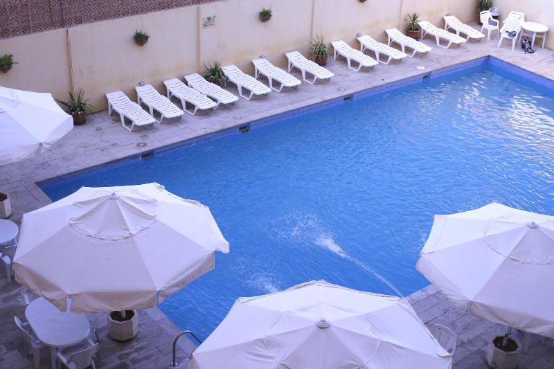 Mariam Hotel - Aktivite