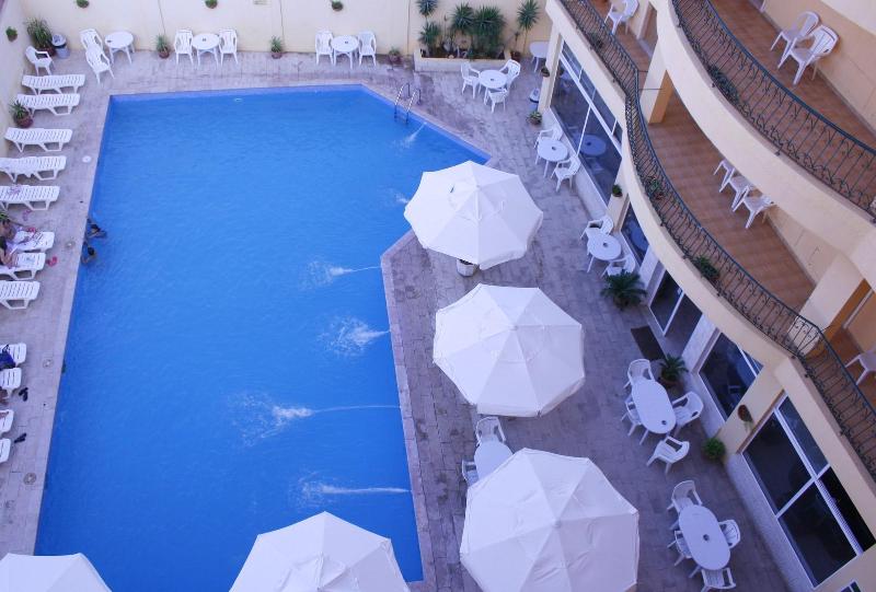 Mariam Hotel - Aktivite