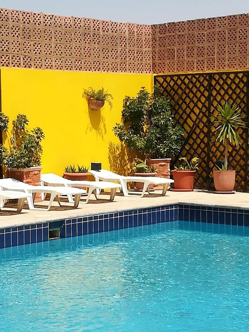 Mariam Hotel - Aktivite