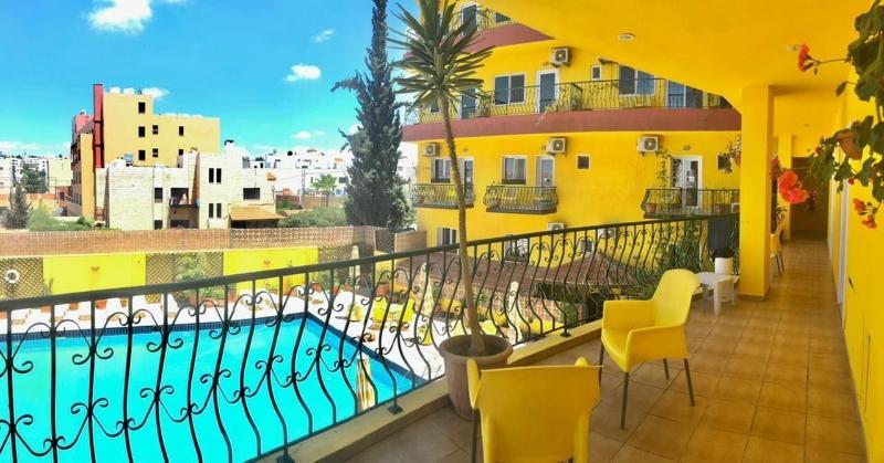 Mariam Hotel - Aktivite