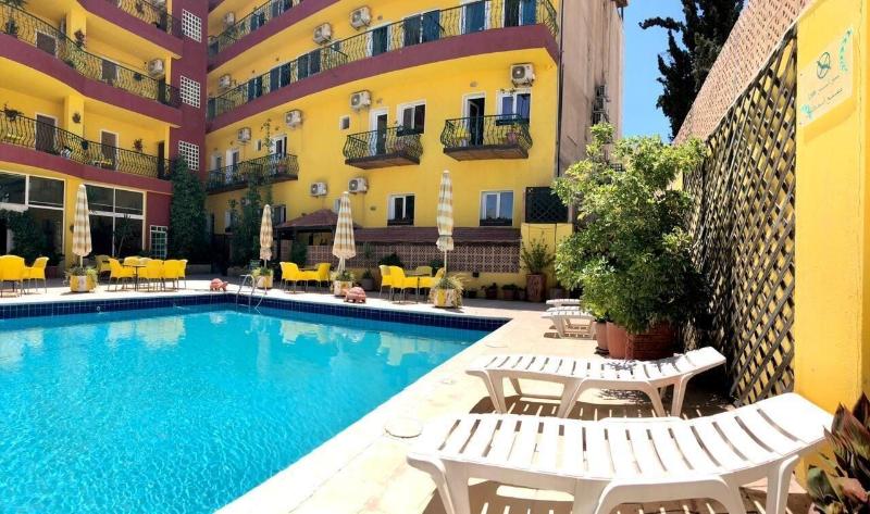 Mariam Hotel - Aktivite