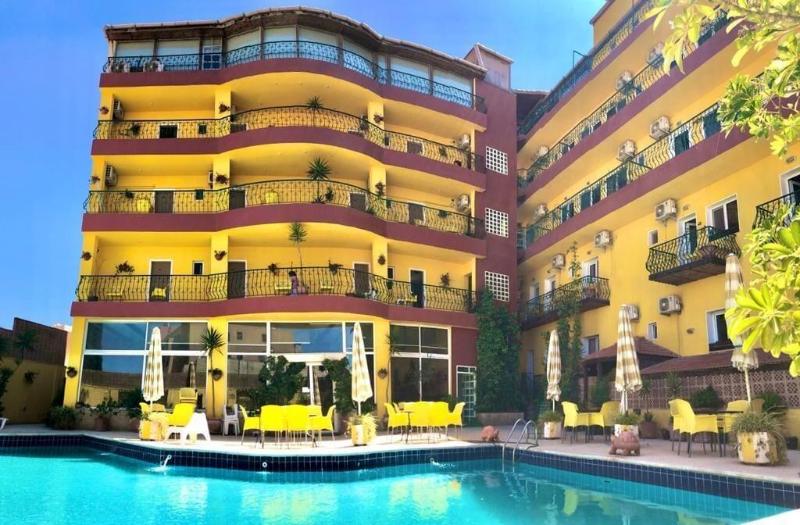 Mariam Hotel - Aktivite