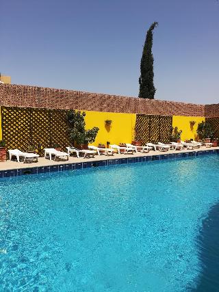 Mariam Hotel otel fotoğrafı