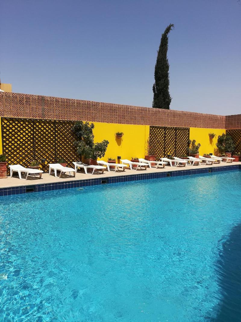 Mariam Hotel - Genel