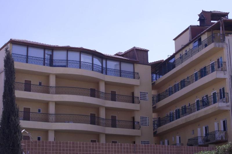 Mariam Hotel - Genel