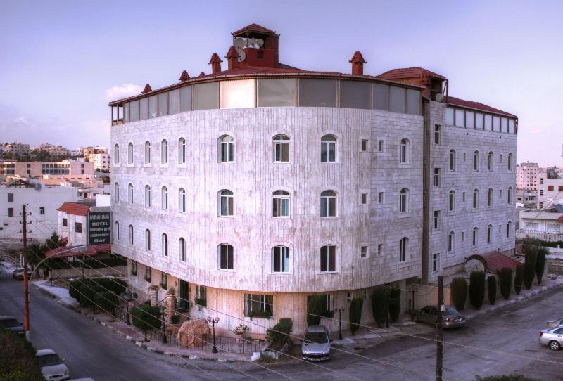 Mariam Hotel - Genel