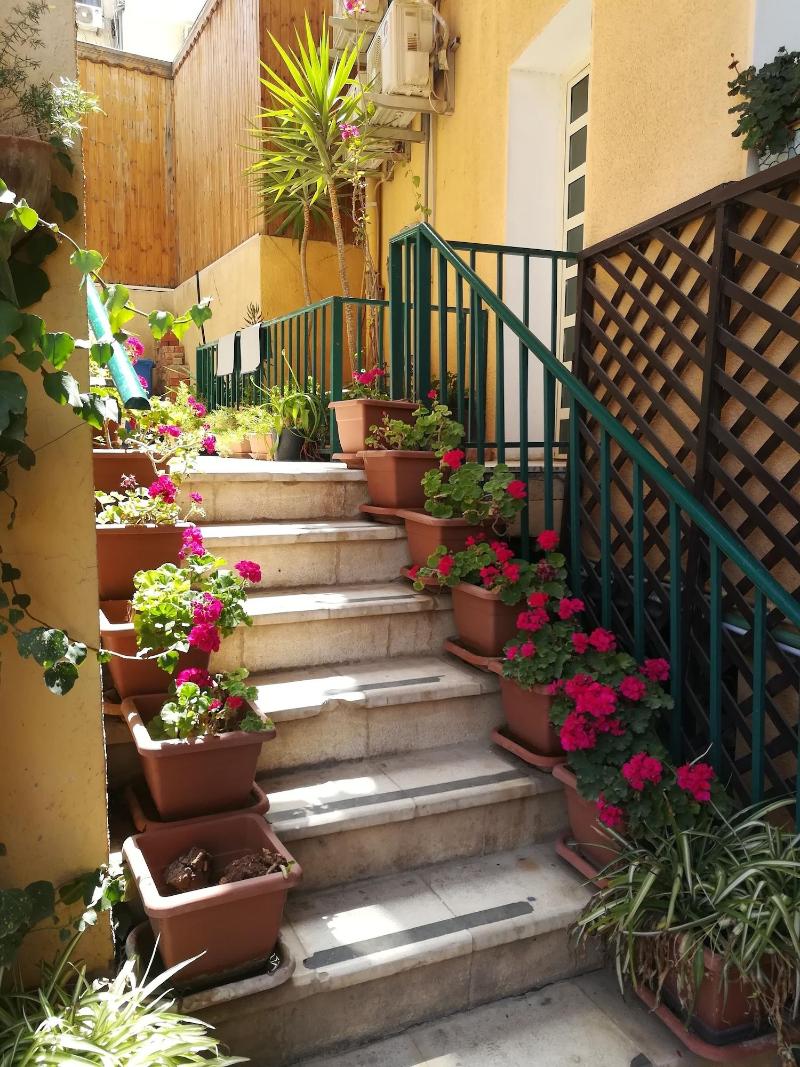 Mariam Hotel - Genel