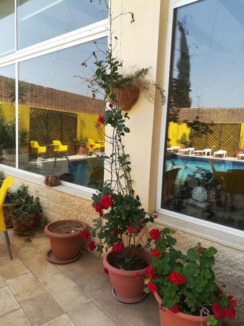 Mariam Hotel - Genel