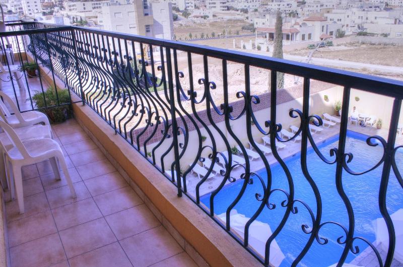Mariam Hotel - Genel