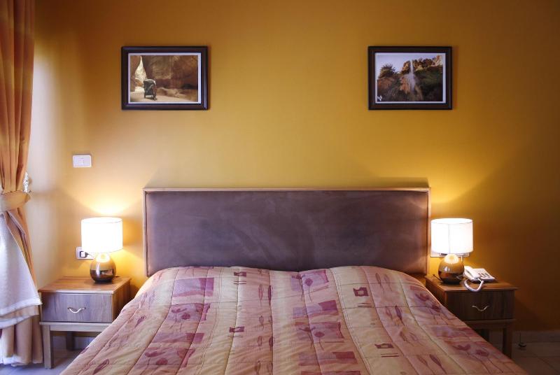 Mariam Hotel - Oda