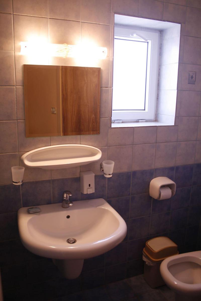 Mariam Hotel - Oda