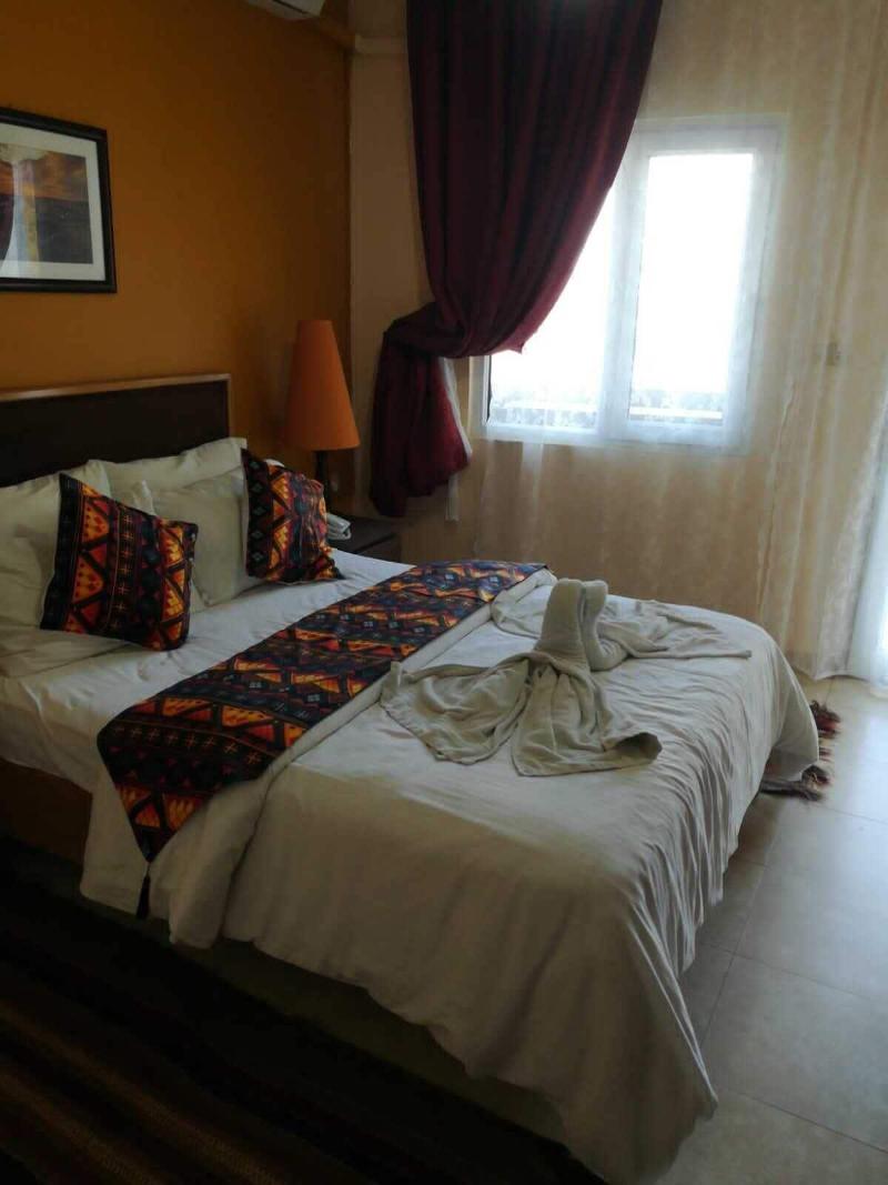 Mariam Hotel - Oda