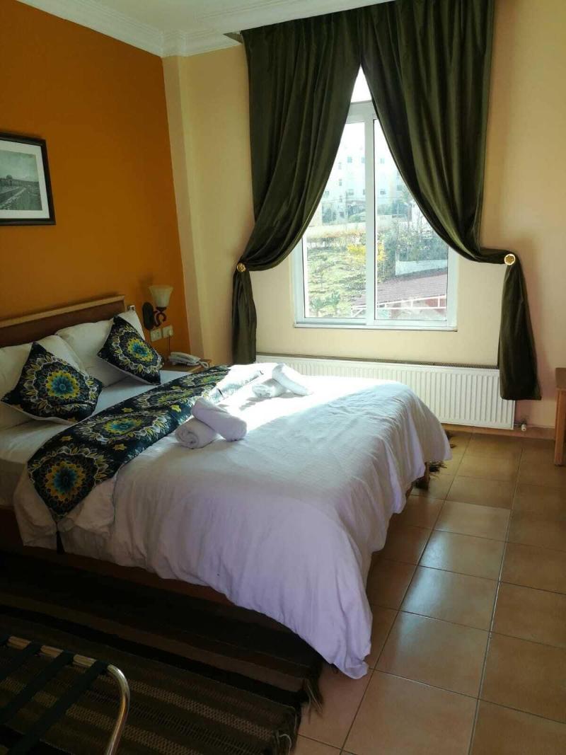 Mariam Hotel - Oda