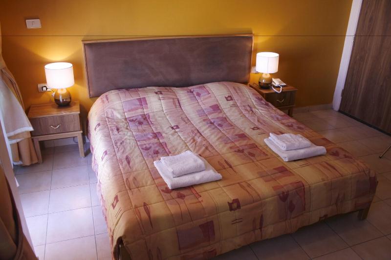 Mariam Hotel - Oda