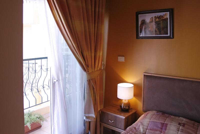 Mariam Hotel - Oda