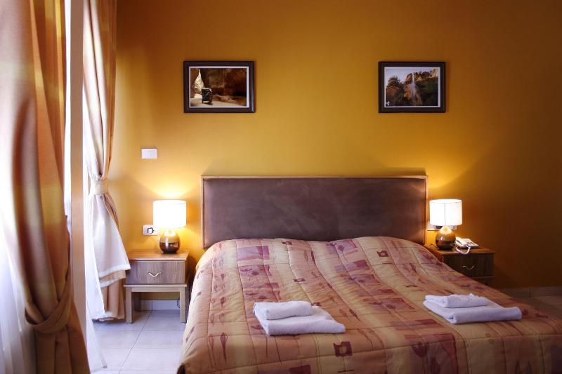 Mariam Hotel - Oda