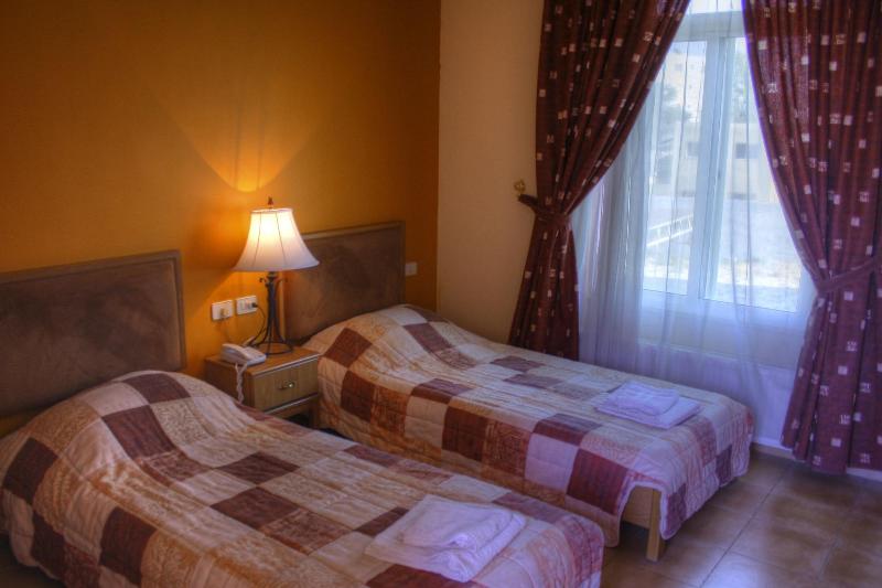 Mariam Hotel - Oda