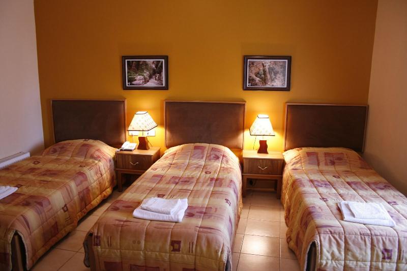Mariam Hotel - Oda