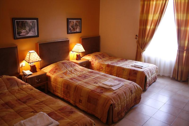 Mariam Hotel - Oda