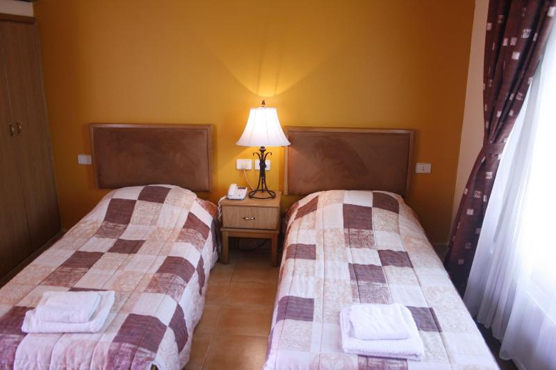 Mariam Hotel - Oda