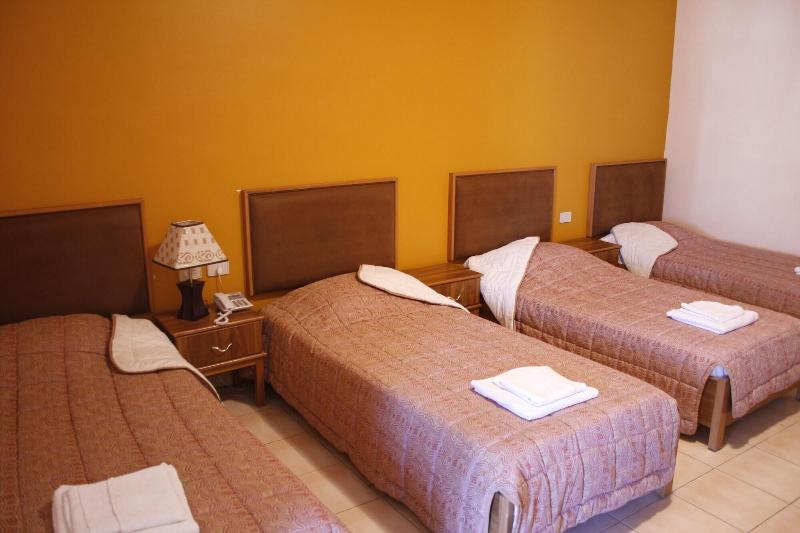 Mariam Hotel - Oda