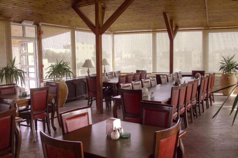 Mariam Hotel - Restoran
