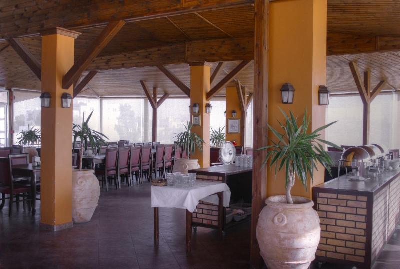 Mariam Hotel - Restoran
